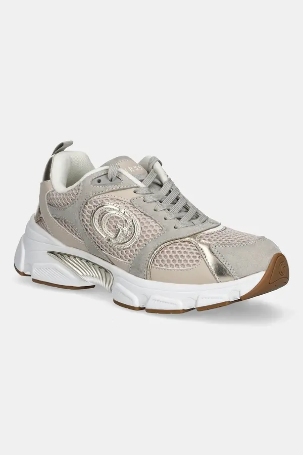 Guess Tenisice Guess IBITHA3