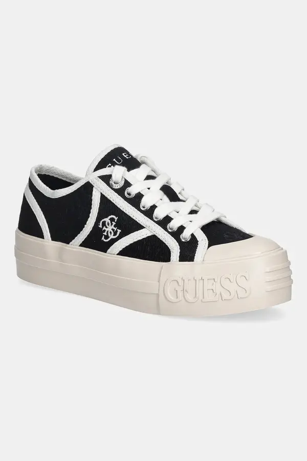 Guess Tenisice Guess ISSAH