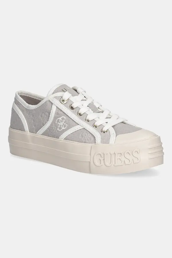 Guess Tenisice Guess ISSAH