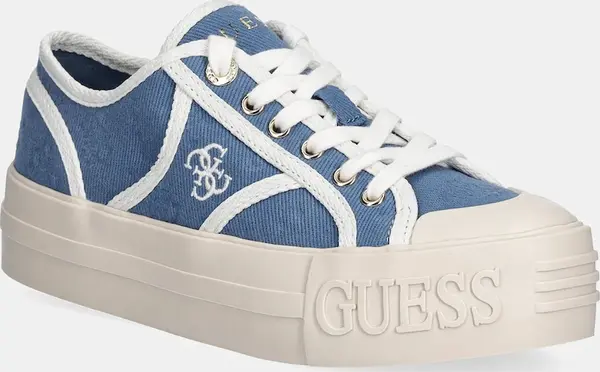 Guess Tenisice Guess ISSAH
