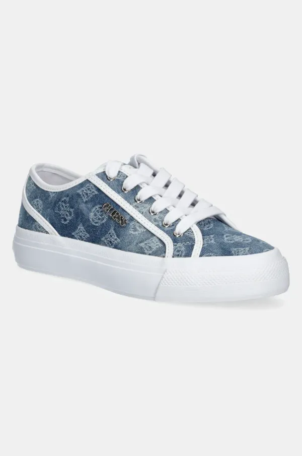 Guess Tenisice Guess JELEXA7 FLJJX7 FAL12