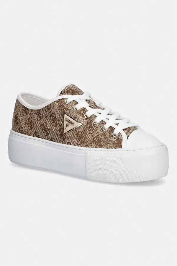 Guess Tenisice Guess JOEZI4