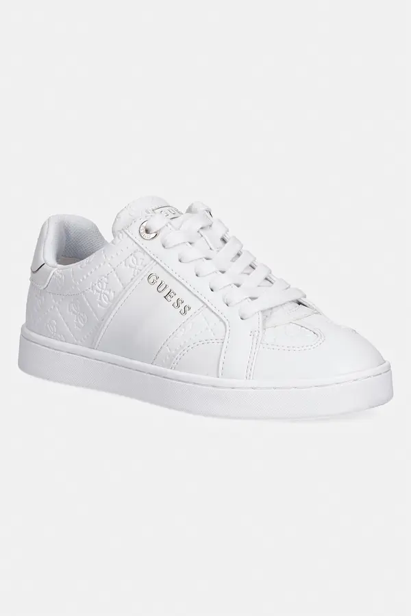 Guess Tenisice Guess JRONE4