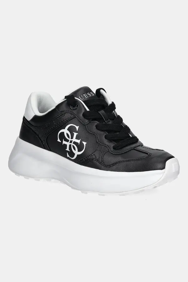 Guess Tenisice Guess LUCKEI