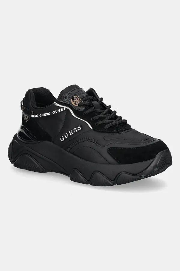 Guess Tenisice Guess MICOLA