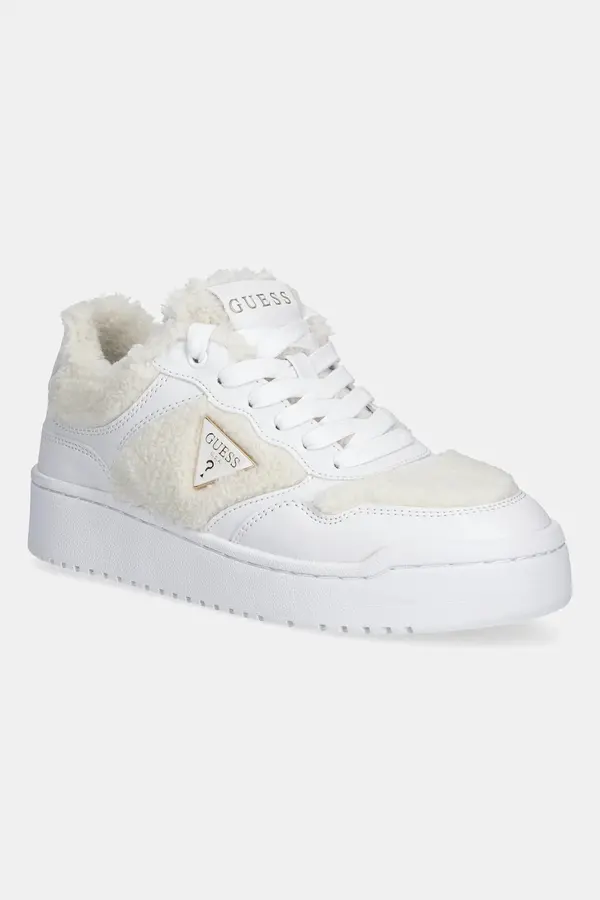 Guess Tenisice Guess MIRAM10