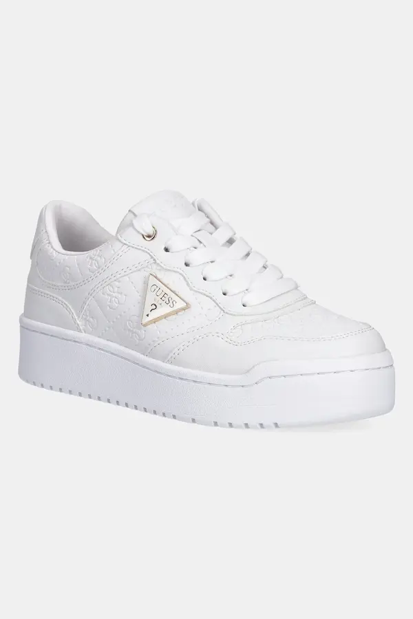Guess Tenisice Guess MIRAM6