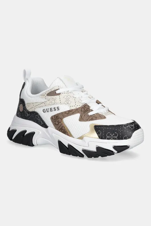 Guess Tenisice Guess NOTISS