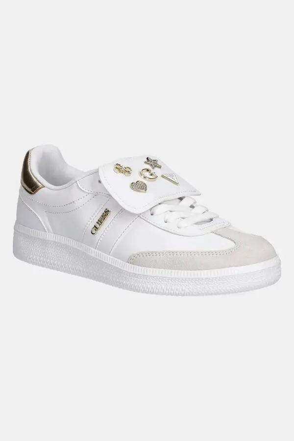Guess Tenisice Guess OLEEZA2