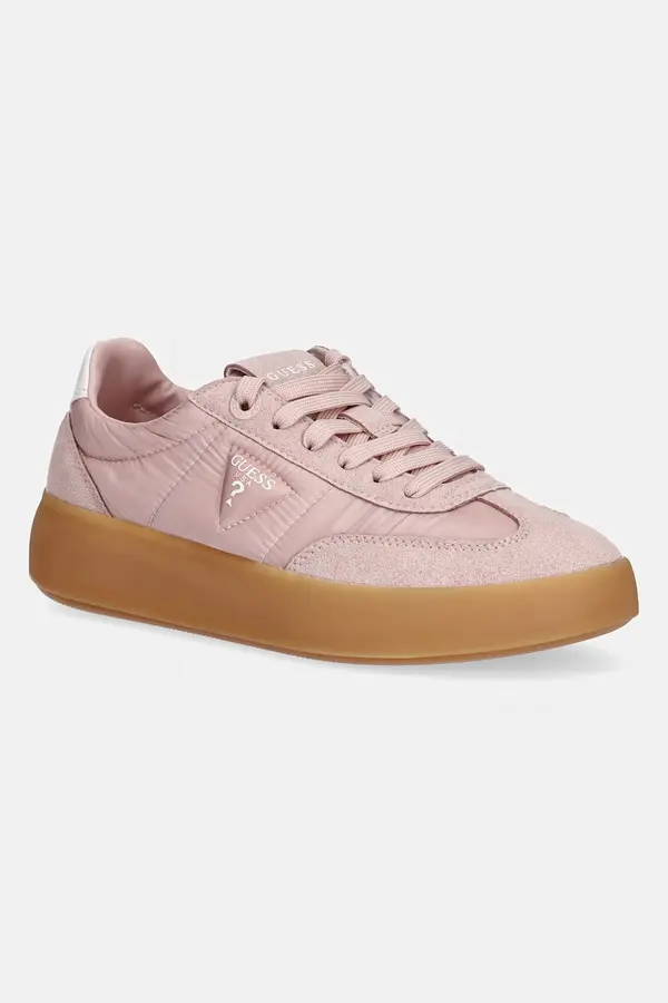 Guess Tenisice Guess PARLET