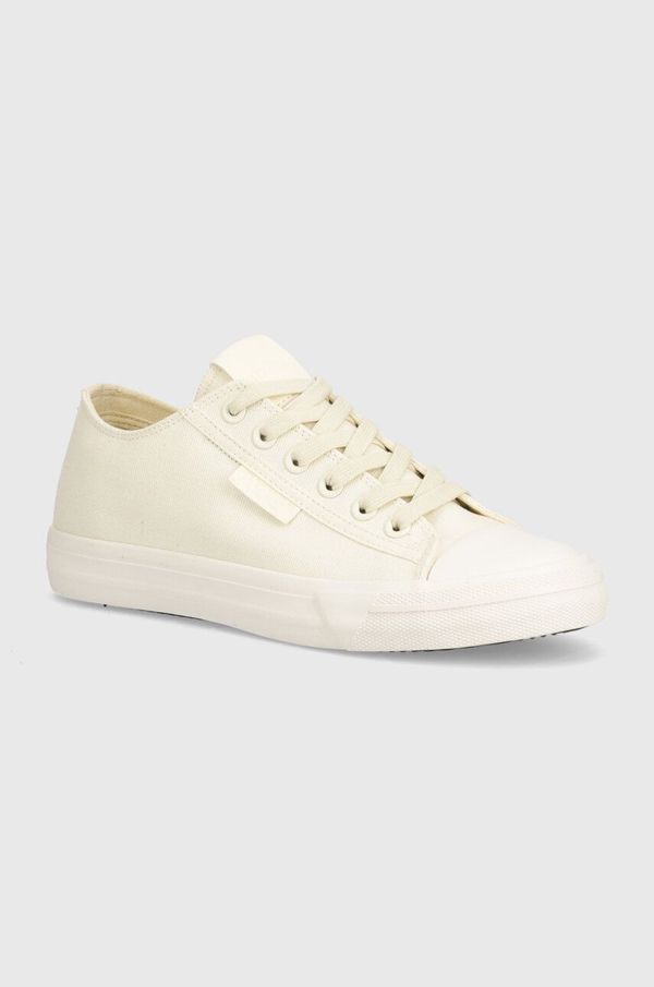 Guess Tenisice Guess RIO za muškarce, boja: bež, FMGRIO FAB12