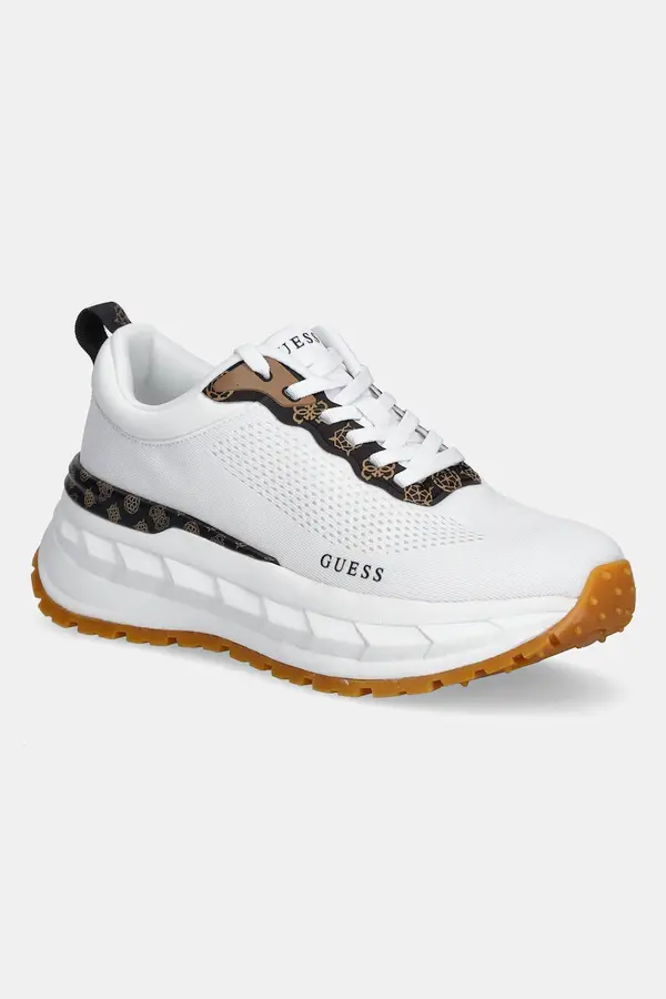 Guess Tenisice Guess RUNIT2