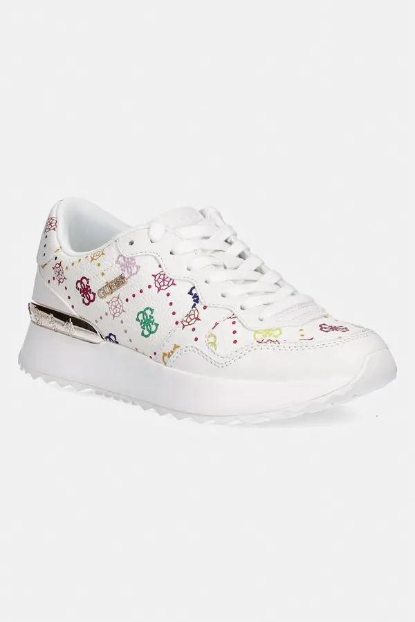 Guess Tenisice Guess VINSA4