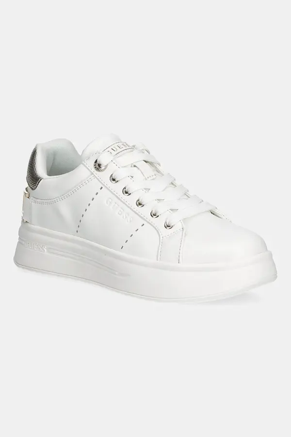 Guess Tenisice Guess WESLI
