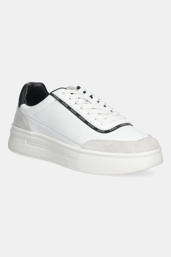 Guess Tenisice Guess WINNO 3