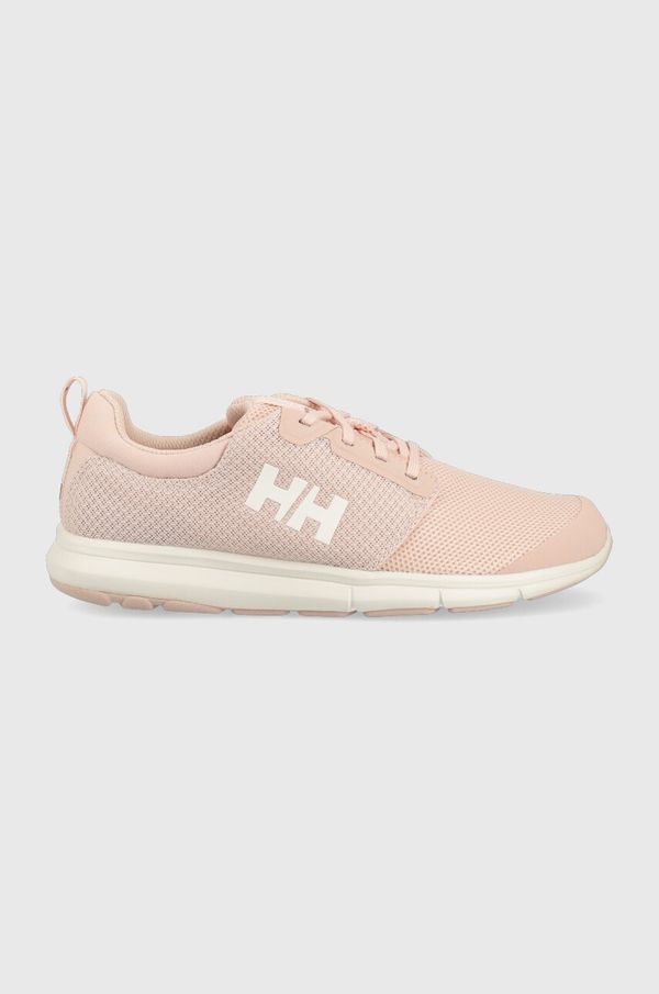 Helly Hansen Tenisice Helly Hansen FEATHERING boja: ružičasta