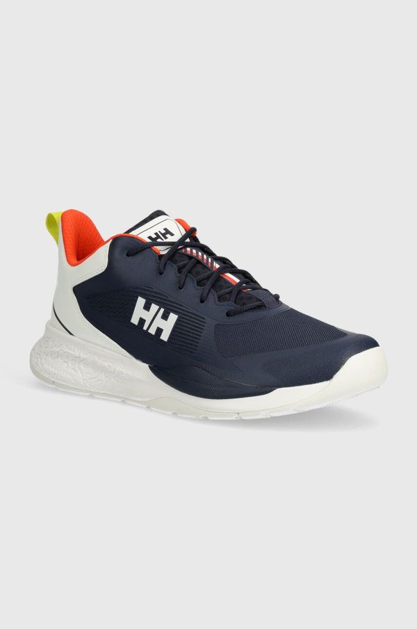 Helly Hansen Tenisice Helly Hansen SPORTY STREET FOIL AC-37 LOW boja: tamno plava