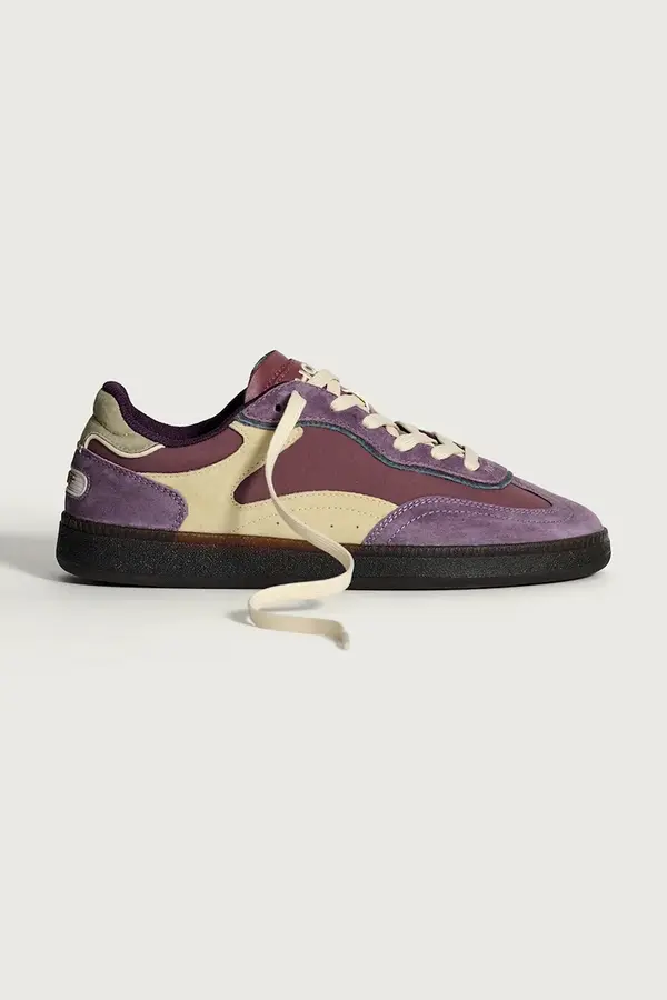 Hoff Tenisice Hoff ALLEY AUBERGINE WOMA