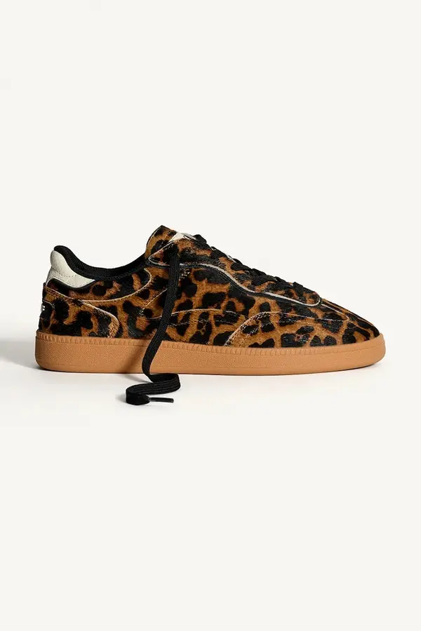 Hoff Tenisice Hoff ALLEY LEOPARD WOMAN