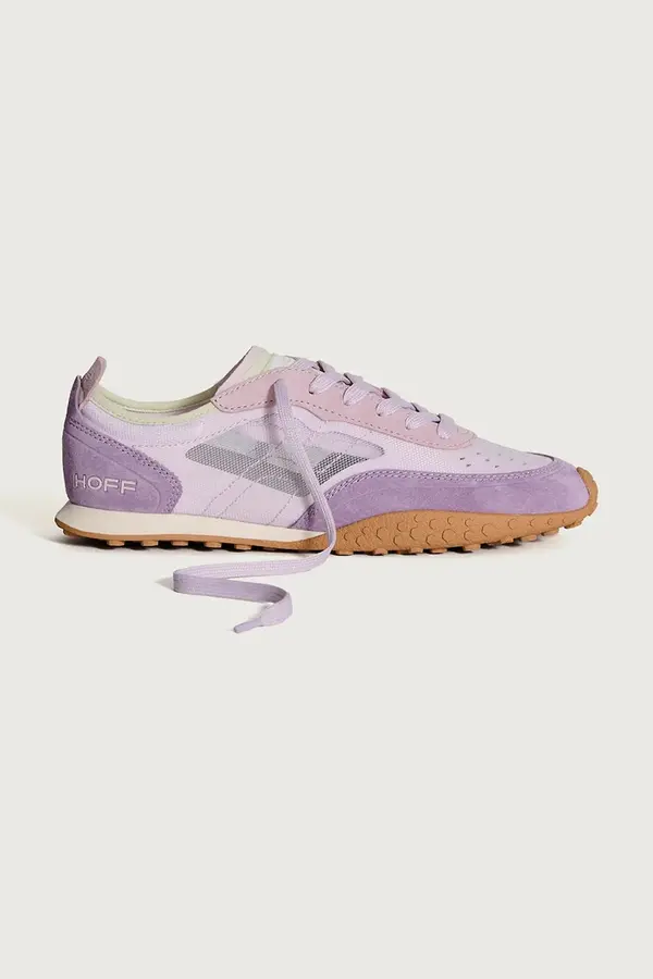 Hoff Tenisice Hoff BRIDGE MESH LILAC