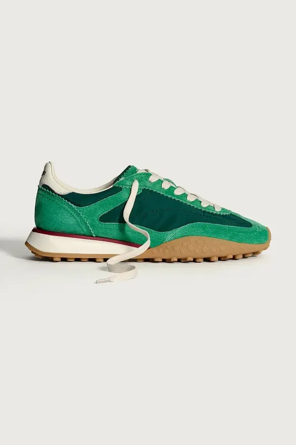 Hoff Tenisice Hoff BRIDGE MKII GREEN