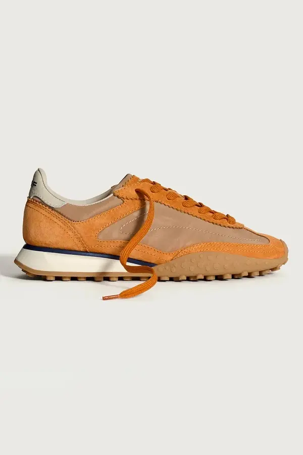 Hoff Tenisice Hoff BRIDGE MKII ORANGE