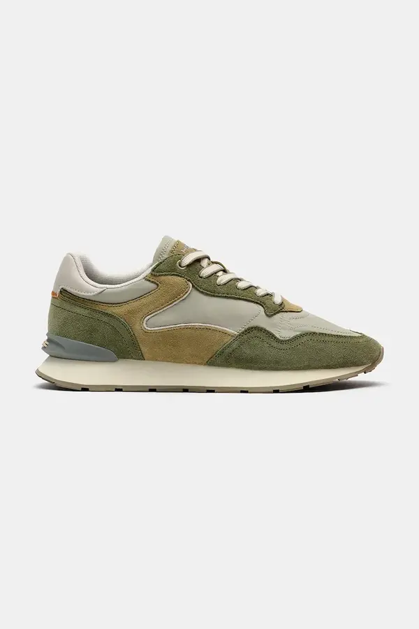 Hoff Tenisice Hoff CITY KHAKI