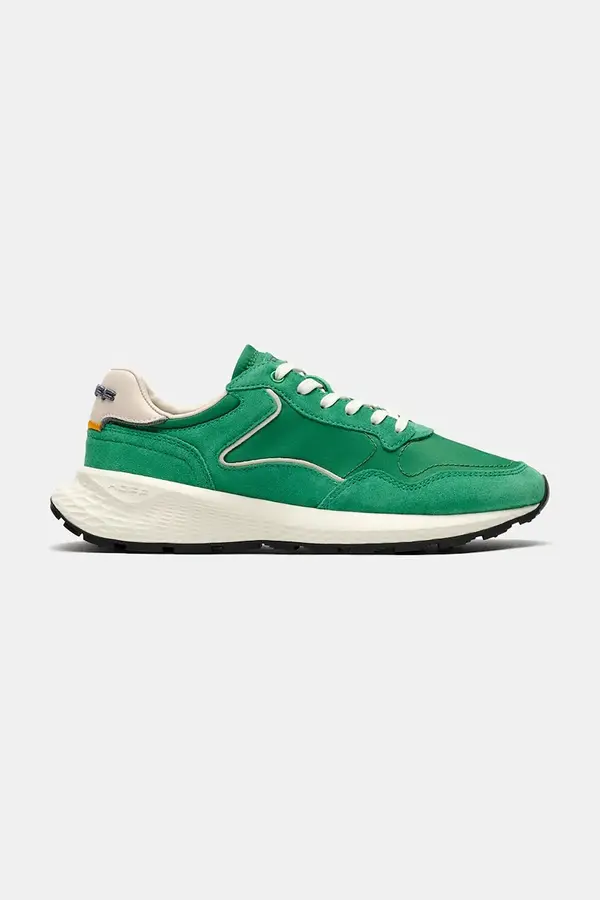 Hoff Tenisice Hoff CITY MKII BOLD EMERALD