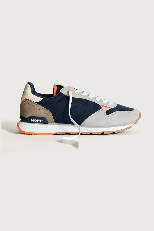 Hoff Tenisice Hoff DELOS boja: tamno plava, 12517607 TRACK & FIELD