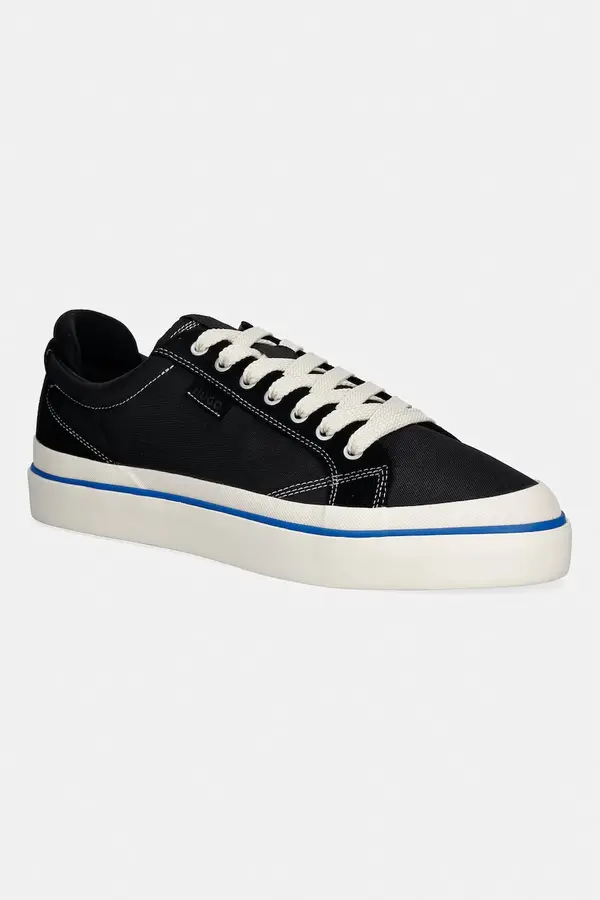HUGO Blue Tenisice Hugo Blue Blue-x