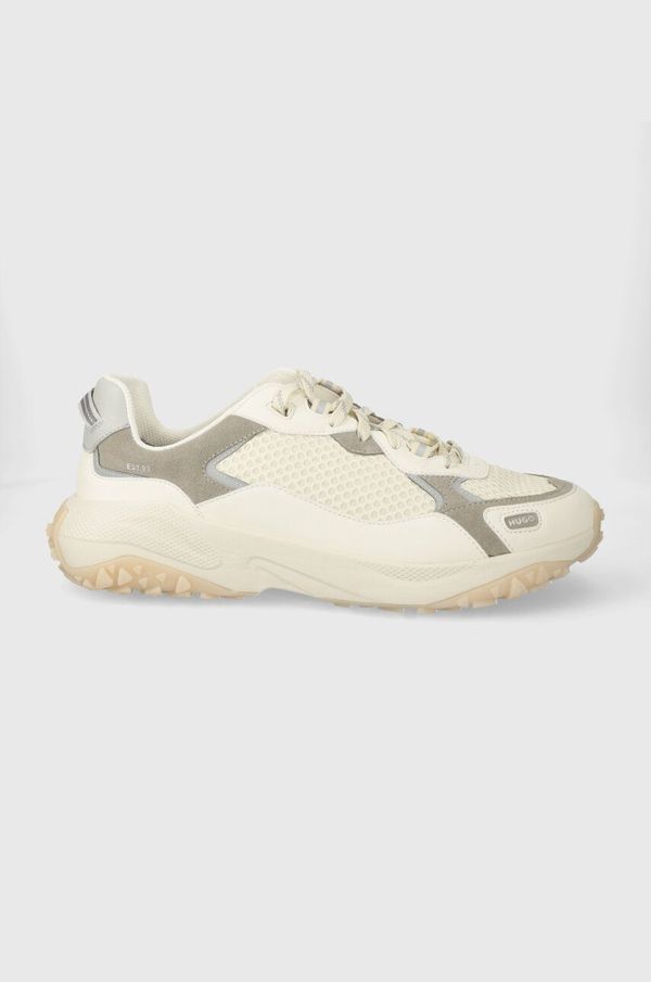 Hugo Tenisice HUGO GO1ST boja: bež, 50517148