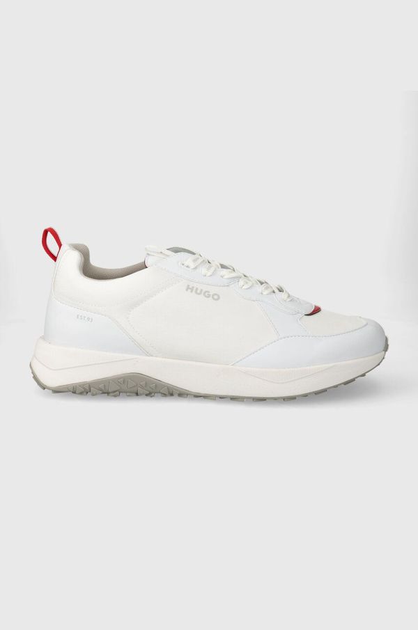 Hugo Tenisice HUGO Kane boja: bijela, 50517265