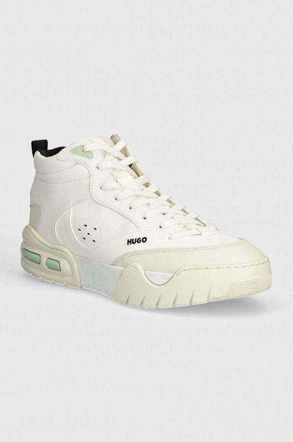 Hugo Tenisice HUGO Kedge boja: bijela, 50523969