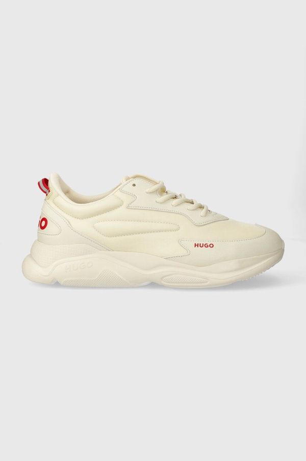 Hugo Tenisice HUGO Leon boja: bež, 50504799