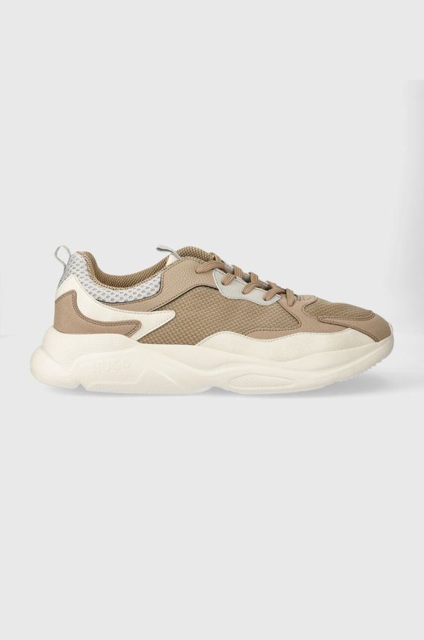 Hugo Tenisice HUGO Leon boja: bež, 50510309
