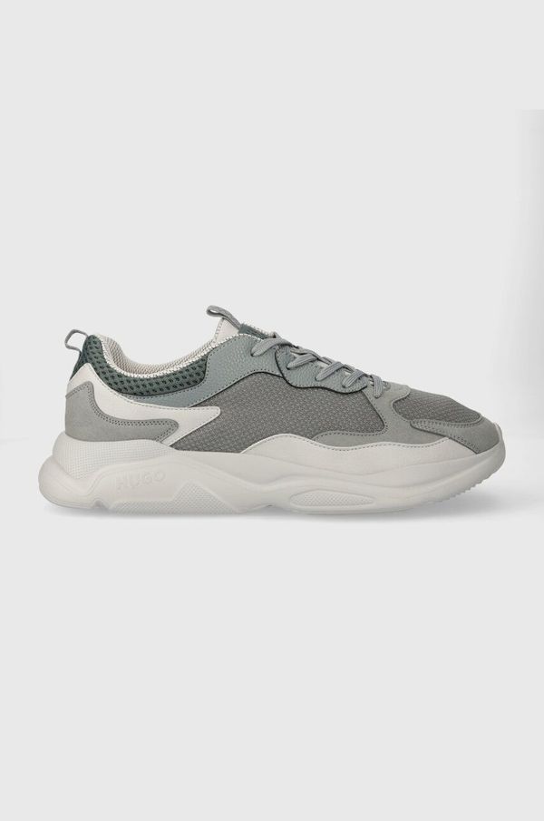 Hugo Tenisice HUGO Leon boja: siva, 50510309