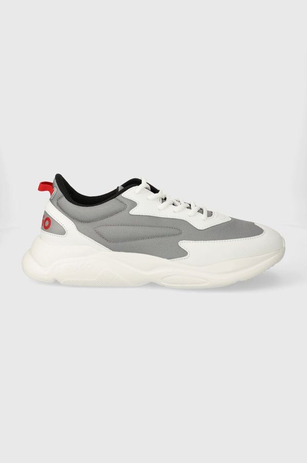 Hugo Tenisice HUGO Leon boja: siva, 50517096