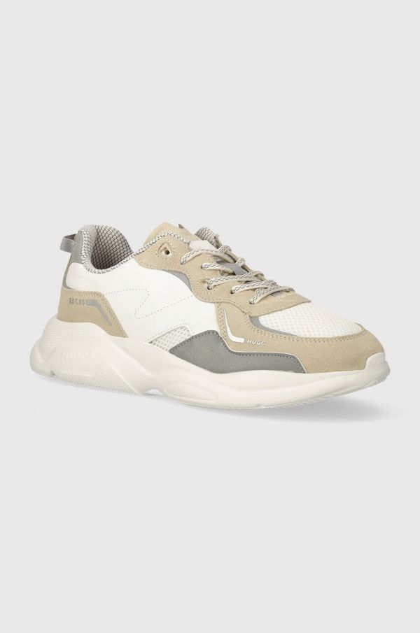 Hugo Tenisice HUGO Leon boja: siva, 50517122