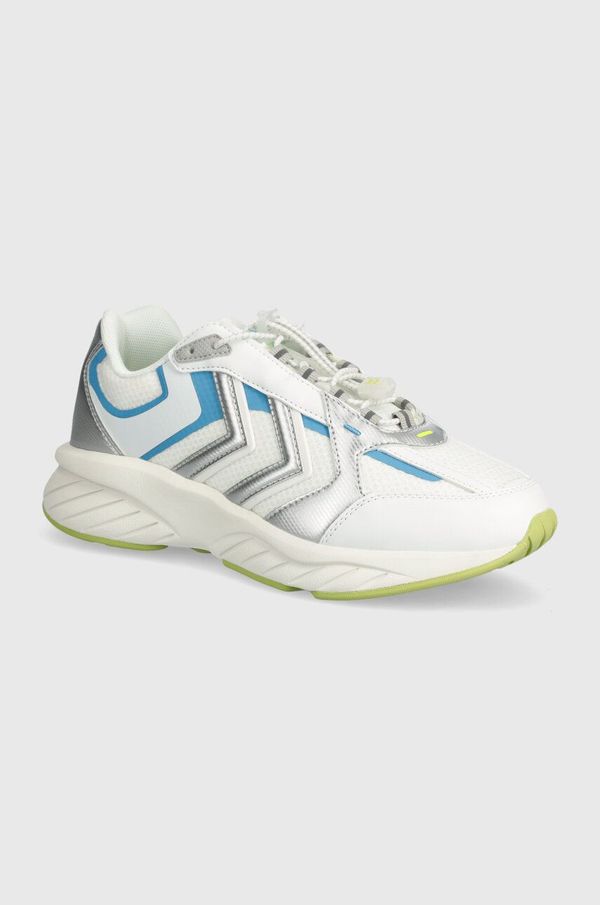 Hummel Tenisice Hummel Reach LX 6000 SV boja: srebrna, 224177