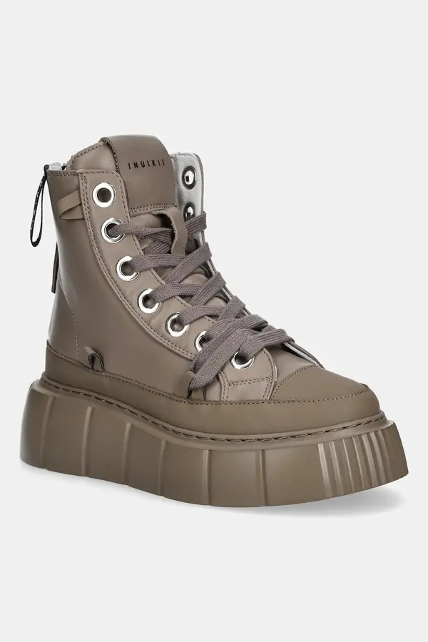 Inuikii Tenisice Inuikii Leather Matilda