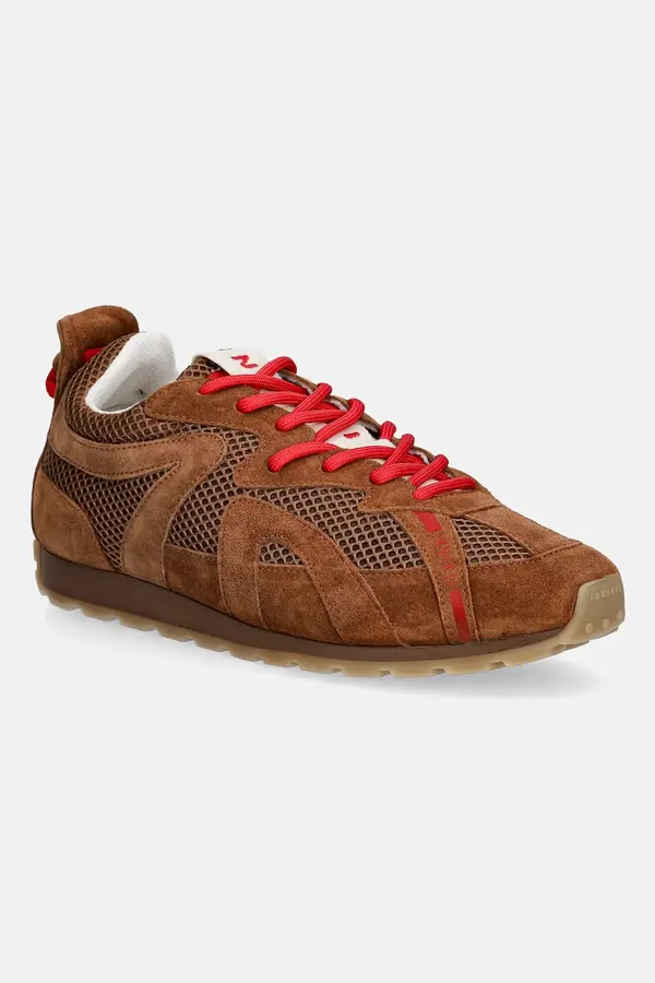 Inuikii Tenisice Inuikii Maribella Suede
