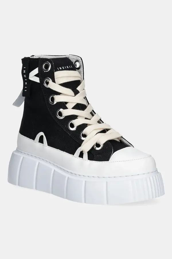 Inuikii Tenisice Inuikii Matilda Canvas High