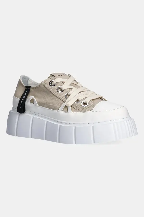 Inuikii Tenisice Inuikii Matilda Canvas Low