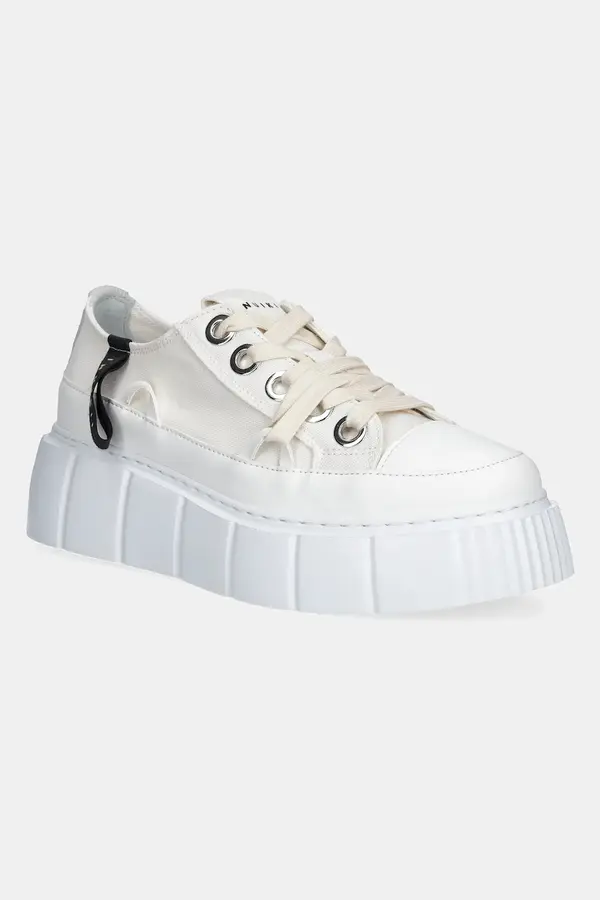Inuikii Tenisice Inuikii Matilda Canvas Low