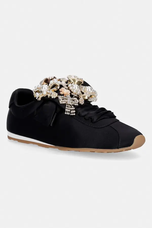 Jeffrey Campbell Tenisice Jeffrey Campbell SHELTER