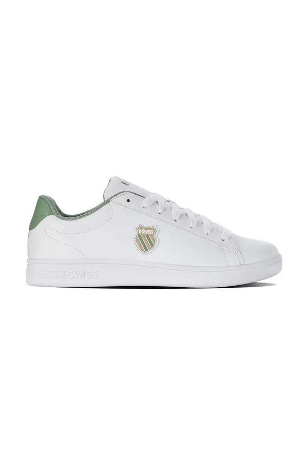 K-Swiss Tenisice K-Swiss COURT SHIELD