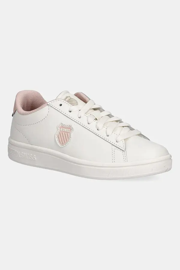K-Swiss Tenisice K-Swiss COURT SHIELD II