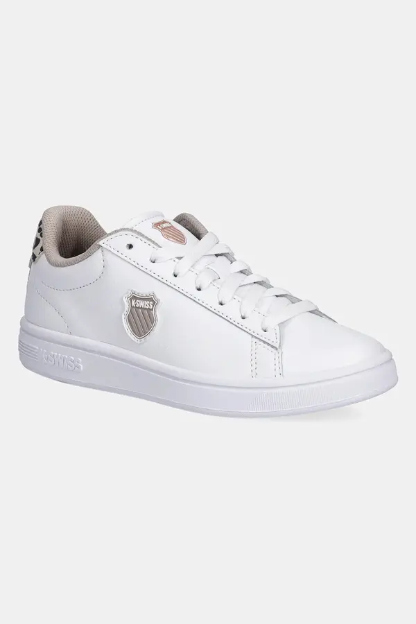 K-Swiss Tenisice K-Swiss COURT SHIELD II