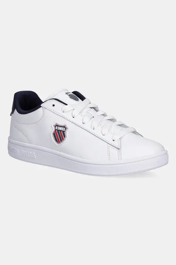 K-Swiss Tenisice K-Swiss COURT SHIELD II