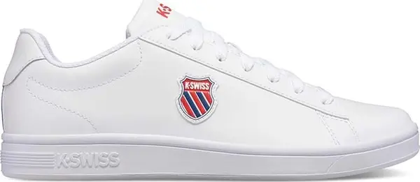 K-Swiss Tenisice K-Swiss COURT SHIELD